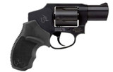 Taurus 850, .38 SPL, 2.00" Barrel, 5 Rds, Black - 725327200963 