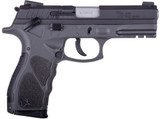 Taurus TH40, .40 S&W, 4.27" Barrel, 15+1 Rds, Black/Gray - 725327617112 