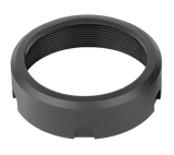 SilencerCo Charlie Coupler Ring, Matte Finish - 816413026618 