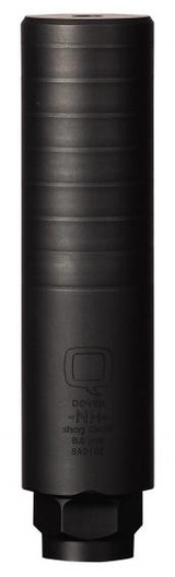 Q Short Chop, Quick Detach, Black Nitride