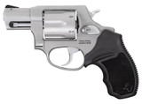 Taurus 327, .327 Federal Magnum, 2.00" Barrel, 6 Rds, Stainless - 725327627449 