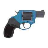 Taurus 856 Ultra-Lite, .38 Special, 2.00" Barrel, 6 Rds, Azure/Black - 725327616603 Taurus 856 Ultra-Lite, .38 Special, 2.00" Barrel, 6 Rds, Azure/Black - 725327616603