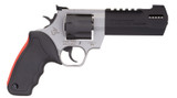 Taurus Raging Hunter 357, 357 Magnum, 5.18" Barrel, 7 Rds, Two-Tone - 725327617570 Taurus Raging Hunter 357, 357 Magnum, 5.18" Barrel, 7 Rds, Two-Tone - 725327617570