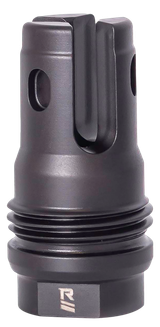 Rugged Suppressors FH014 R3 Flash Mitigation System, Dual Taper Locking System, Black - 859383006532 