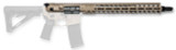 Radian Weapons Model 1 Complete Upper, 5.56 NATO, 16" Barrel, FDE - 817093024567 