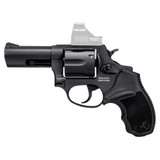 Taurus 856 Defender T.O.R.O., .38 Special, 3.00" Barrel, 6 Rds, Black - 725327634461 