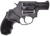 Taurus 856 UltraLite, .38 Special, 2" Barrel, 6 Rds, Black - 725327620853 