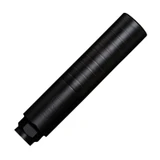 Q Short CHOP, XL Cherry Bomb Muzzle Brake, Black 
