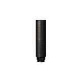 Q Short CHOP, XL Cherry Bomb Muzzle Brake, Black 