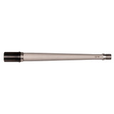Q 12" 8.6 Blackout Barrel, 12.00" Barrel, Matte Finish