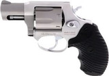 Taurus 856UL, .38 Special, 2.00" Barrel, 6 Rds, Stainless Steel - 725327932147 
