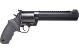 Taurus Raging Hunter, 500 S&W, 8.37" Barrel, 5 Rds, Black 