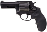 Taurus 856 Defender, 38 Special, 3.00" Barrel, 6 Rds, Matte Black 