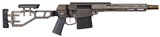 Q The Fix SBR, 8.6 BLK, 12" Barrel, 10 Rds, Black 