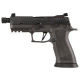 SIG Sauer P320 XCARRY LEGION, 9MM, 4.60" Barrel, 17 Rds, Legion Gray 