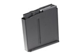 Ruger Mag Precision 338 Lapua, 5 Rds, Blued Finish 