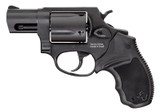 Taurus 605, .357 Magnum, 2" Barrel, 5 Rds, Blued 