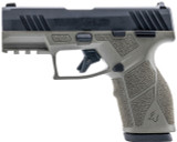 Taurus GX2, 9MM, 3.38" Barrel, 13 Rds, OD Green/Black - 725327637004 