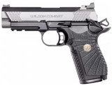 Wilson EDC X9 2.0, 9MM, 4.00" Barrel, 15 Rds, Black Armor Tuff 