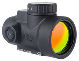 Trijicon MRO SD, 2 MOA Red Dot, Black - 719307620988 