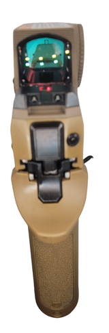 SIG Sauer M17, 9MM, 4.70" Barrel, 17/21 Rds, Coyote 