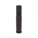 SilencerCo Omega 36M Suppressor, Modular and Multi-Caliber (5.56 NATO - 9MM) 