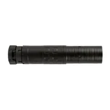 SilencerCo Omega 36M Suppressor, Modular and Multi-Caliber (5.56 NATO - 9MM) 