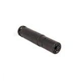 SilencerCo Omega 36M Suppressor, Modular and Multi-Caliber (5.56 NATO - 9MM) 