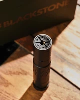 SilencerCo Omega 36M Suppressor, Modular and Multi-Caliber (5.56 NATO - 9MM) 