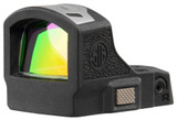 SIG Sauer ROMEO-RS Compact, Red Dot, Anodized 