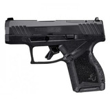 Taurus GX4, 9MM, 3.06" Barrel, 13 Rds, Black Gas Nitride 