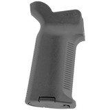 Magpul MOE K2-XL Grip, Aggressive TSP Texture, Black 