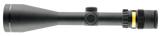 Trijicon AccuPoint TR22, 2.5-10x56mm, Illuminated Duplex Crosshair w/Amber Dot, Black Hardcoat Anodized - 719307400221 