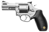 Taurus 692, 38/357/9MM, 3.00" Barrel, 7 Rds, Stainless