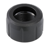 SilencerCo Osprey Micro Adapter, Quick Detach, Black - 817272016666 