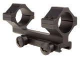 Trijicon Colt Knob Mount, 34mm, 20 MOA, Black Anodized - 719307402607 