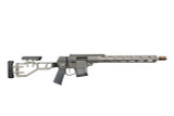 Q Mini Fix, 5.56 NATO, 16.00" Barrel, 10 Rds, Gray - 850035705308 