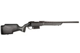 Taurus Expedition, .308 WIN, 18.00" Barrel, 5 Rds, Black - 725327941545 