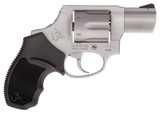 Taurus 856 Ultra-Lite, .38 SPECIAL, 2.00" Barrel, 6 Rds, Stainless/Black - 725327617518 
