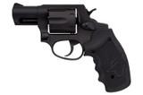 Taurus 856 Defender, .38 Special, 2" Barrel, 6 Rds, Matte Black - 725327932062 