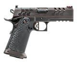 Kimber 2K11 Pro (OR) Royal, 45 ACP, 4.25" Barrel, 13 Rds, Bronze PVD - 669278350646 