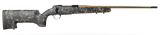 Kimber Mountain Ascent Mojave, 300 Win Mag, 26.00" Barrel, 4+1 Rds, Black - 669278309286 