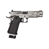 Kimber 2K11 Independence, 45 ACP, 5.00" Barrel, 13 Rds, Flag Themed Cerakote Finish - 669278350684 
