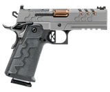 Kimber 2K11 Pro Stainless O.R., 9MM, 4.25" Barrel, 19 Rds, Stainless Granite - 669278350585 