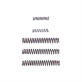 Wilson Combat Custom-Tune Spring Kit, Ruger GP100 - 874218000486 