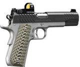 Kimber Aegis Elite Pro, 9MM, 4.00" Barrel, 9 Rds, Matte Black KimPro II - 669278303543 Kimber Aegis Elite Pro, 9MM, 4.00" Barrel, 9 Rds, Matte Black KimPro II - 669278303543