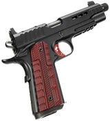 Kimber Rapide Heat, .45 ACP, 5.00" Barrel, 8 Rds, Black - 669278304380 Kimber Rapide Heat, .45 ACP, 5.00" Barrel, 8 Rds, Black - 669278304380