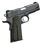 Kimber Pro TLE II, .45 ACP, 4.00" Barrel, 7 Rds, Matte Black - 669278323404 Kimber Pro TLE II, .45 ACP, 4.00" Barrel, 7 Rds, Matte Black - 669278323404