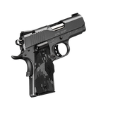 Kimber Ultra Covert, .45 ACP, 3.00" Barrel, 7 Rds, Gray - 669278302508 Kimber Ultra Covert, .45 ACP, 3.00" Barrel, 7 Rds, Gray - 669278302508