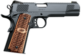 Kimber Raptor II, 45 ACP, 5.00" Barrel, 8+1 Rds, Matte Black - 669278921174 